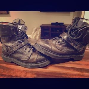 Dr. Marten Boots